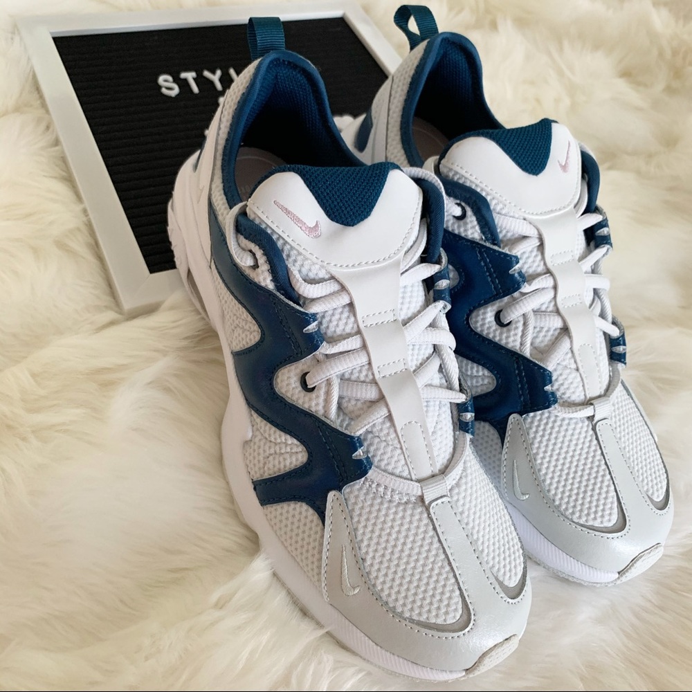 🌸 Nike Air Max Graviton Sneakers Shoes NWT - Picture 7 of 12